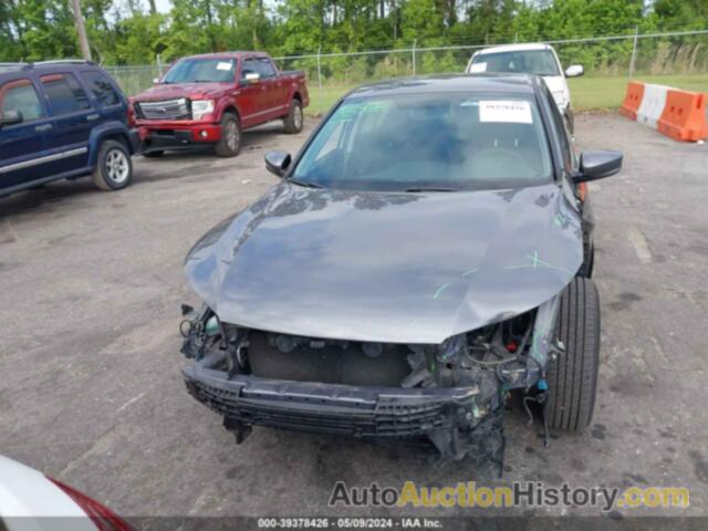 HONDA ACCORD LX, 1HGCR2F36FA149694