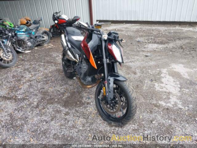 KTM 790 DUKE, LCETU7402PH700229