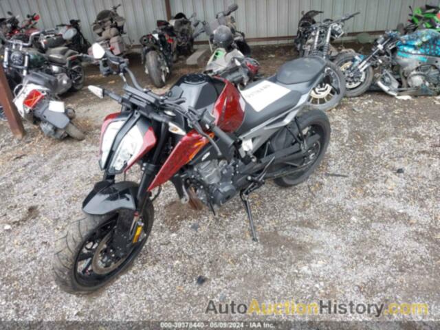 KTM 790 DUKE, LCETU7402PH700229