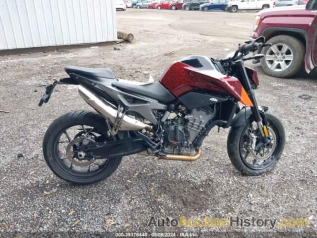 KTM 790 DUKE, LCETU7402PH700229