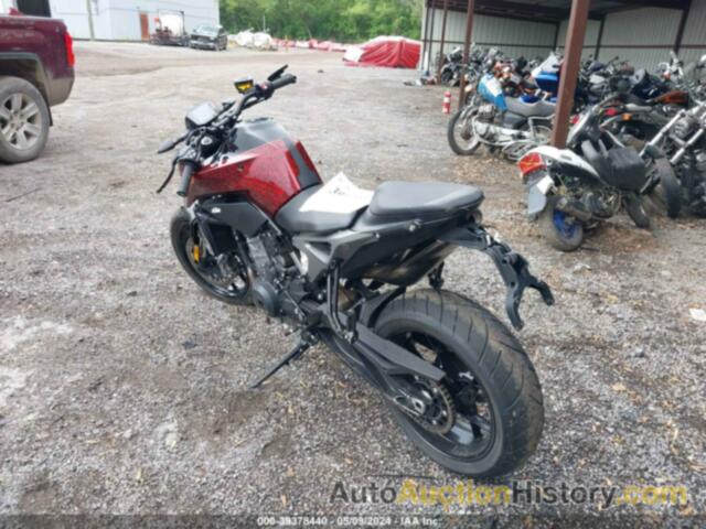 KTM 790 DUKE, LCETU7402PH700229