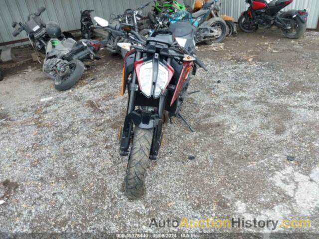 KTM 790 DUKE, LCETU7402PH700229