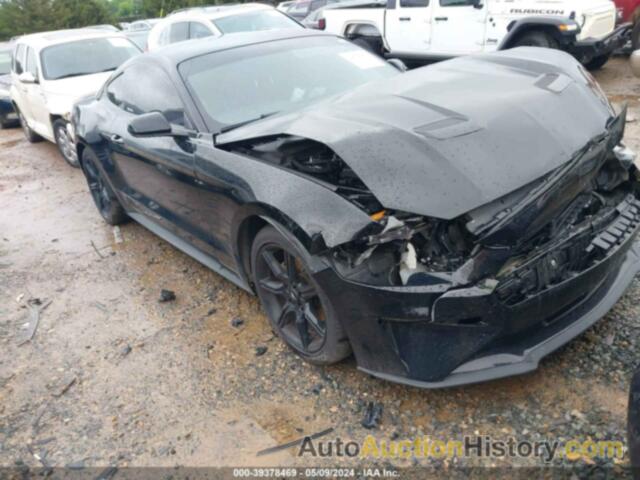 FORD MUSTANG, 1FA6P8TH6L5145255