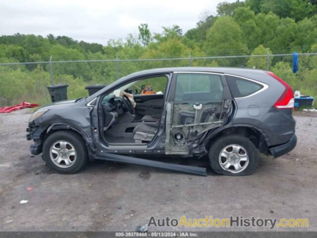 HONDA CR-V LX, 3CZRM3H32DG711240