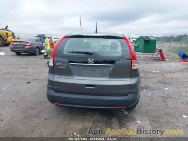 HONDA CR-V LX, 3CZRM3H32DG711240