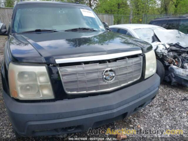 CADILLAC ESCALADE ESV STANDARD, 3GYFK66N63G343206