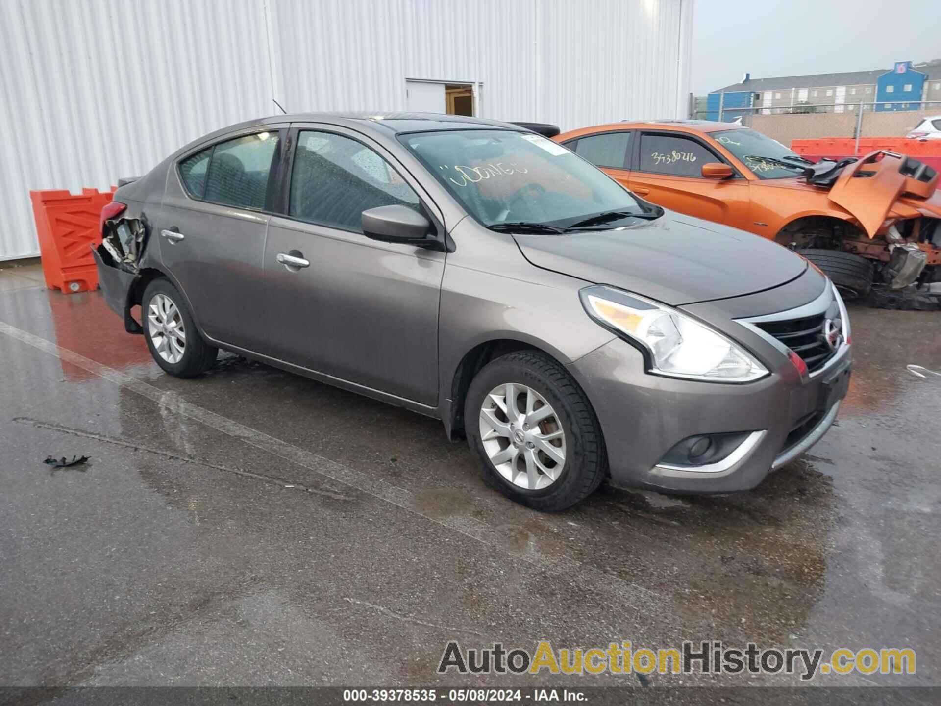 NISSAN VERSA S/S PLUS/SV/SL, 3N1CN7AP1GL860105