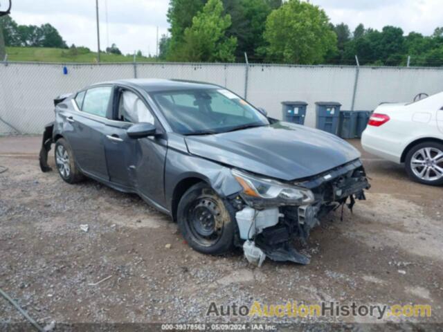 NISSAN ALTIMA 2.5 S, 1N4BL4BV8MN341709