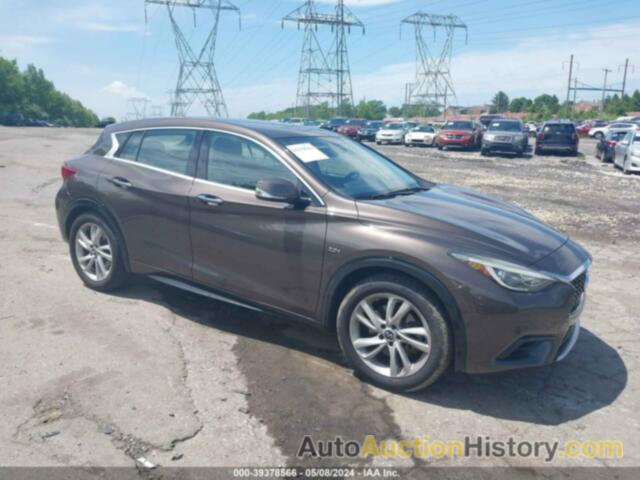 INFINITI QX30, SJKCH5CP6HA022874