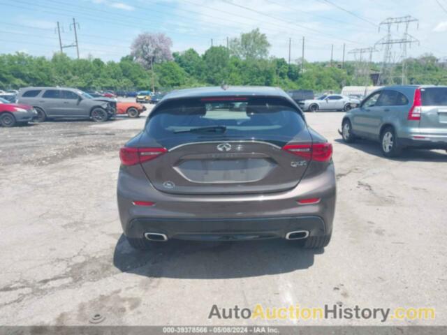 INFINITI QX30, SJKCH5CP6HA022874