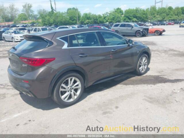 INFINITI QX30, SJKCH5CP6HA022874