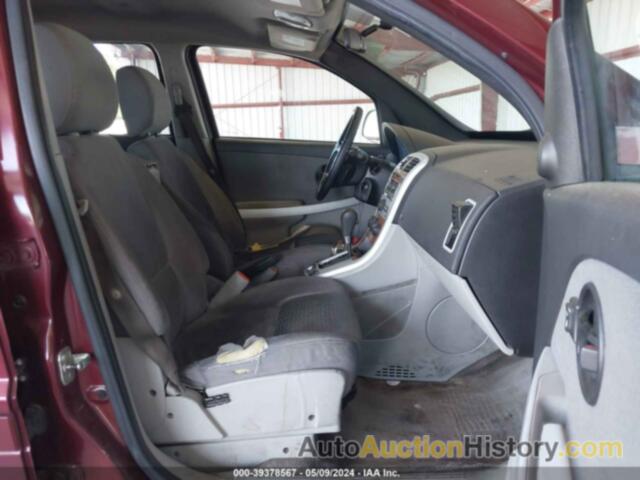 CHEVROLET EQUINOX LT, 2CNDL63F676233292