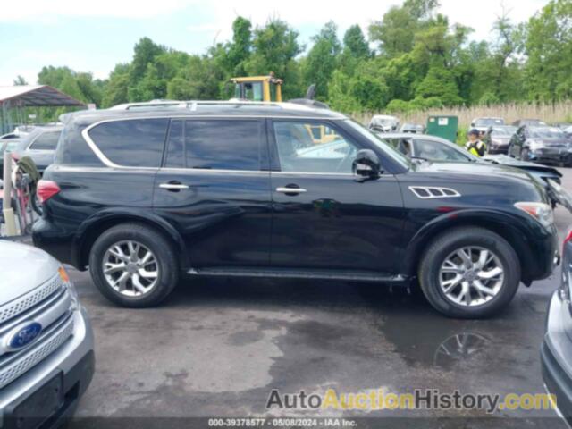 INFINITI QX56, JN8AZ2NC6D9350151