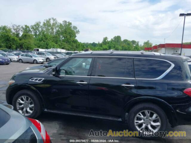 INFINITI QX56, JN8AZ2NC6D9350151