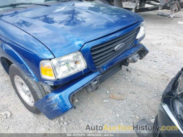 FORD RANGER SPORT/XL/XLT, 1FTYR10D59PA08830