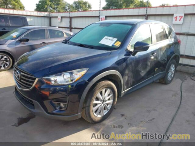 MAZDA CX-5 TOURING, JM3KE2CY8G0891034