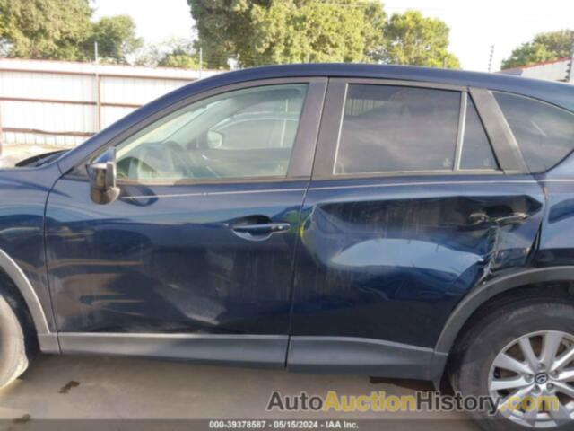 MAZDA CX-5 TOURING, JM3KE2CY8G0891034