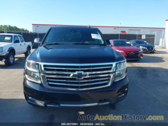 CHEVROLET TAHOE LT, 1GNSKBKC2KR315135