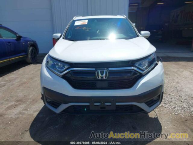 HONDA CR-V, 2HKRW2H43LH208843