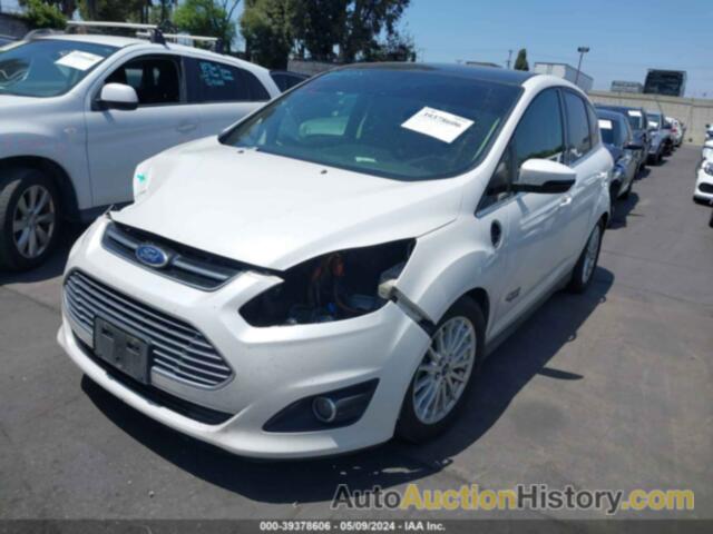 FORD C-MAX PREMIUM SEL, 1FADP5CU9FL115752