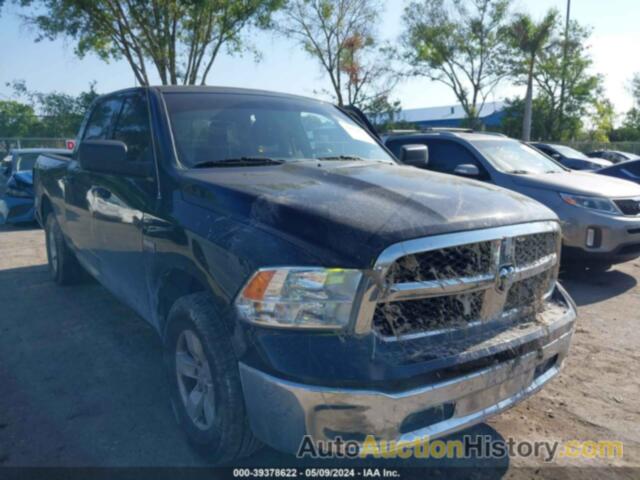 RAM 1500 CLASSIC SLT, 1C6RR6TT3LS124110