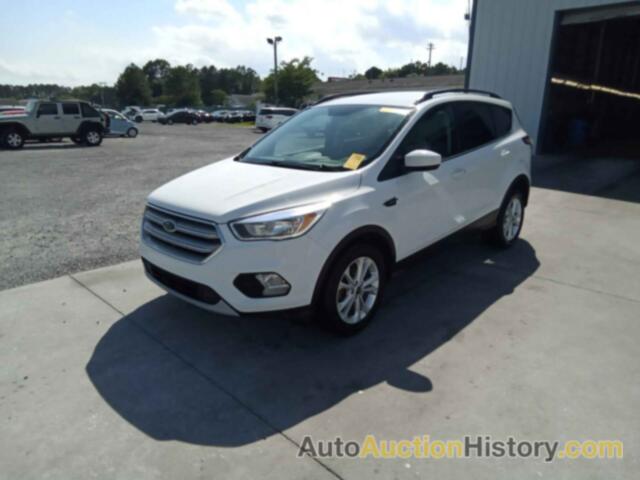 FORD ESCAPE SE, 1FMCU0GD0JUA58755