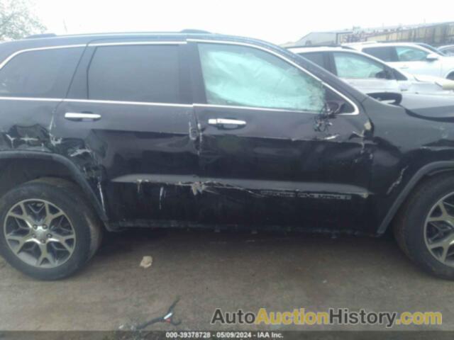 JEEP GRAND CHEROKEE LIMITED, 1C4RJFBG1LC320481