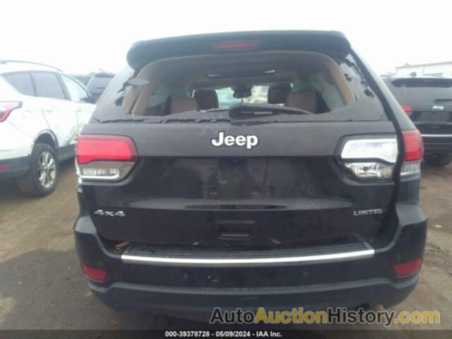 JEEP GRAND CHEROKEE LIMITED, 1C4RJFBG1LC320481