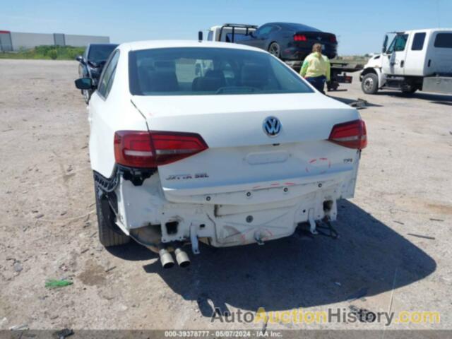 VOLKSWAGEN JETTA 1.4T S, 3VW2B7AJ7HM317900