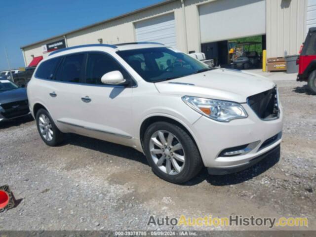 BUICK ENCLAVE PREMIUM, 5GAKVCKD8FJ270593