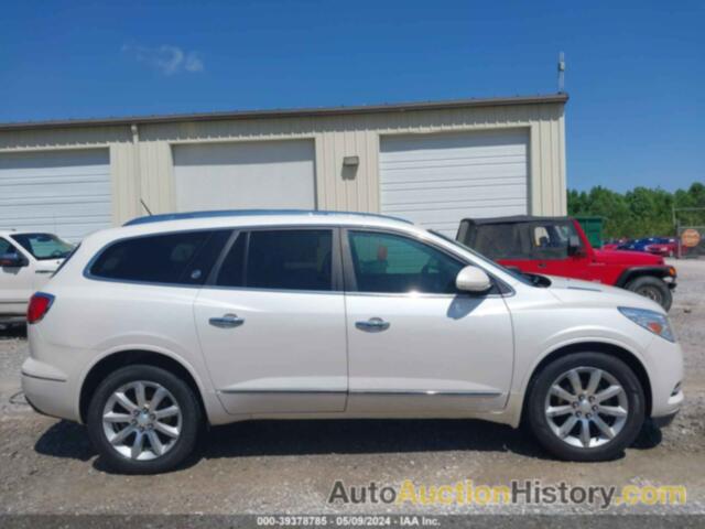 BUICK ENCLAVE PREMIUM, 5GAKVCKD8FJ270593