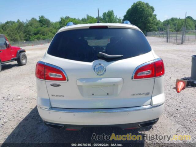 BUICK ENCLAVE PREMIUM, 5GAKVCKD8FJ270593