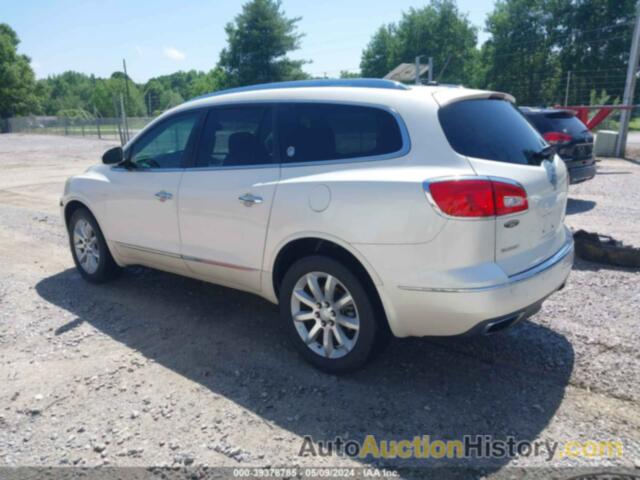 BUICK ENCLAVE PREMIUM, 5GAKVCKD8FJ270593