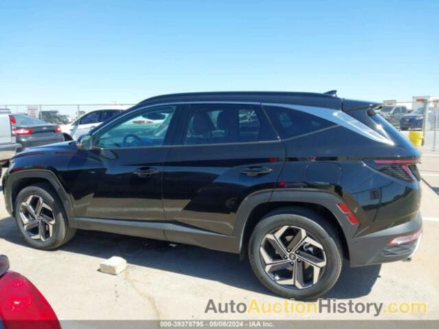 HYUNDAI TUCSON PLUG-IN HYBRID LIMITED, KM8JFDD2XRU153024