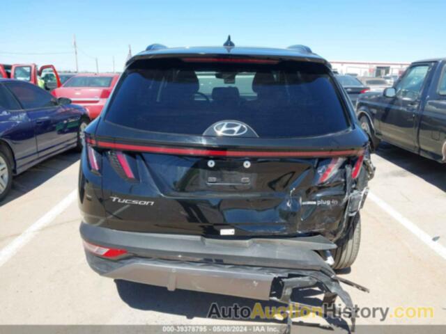 HYUNDAI TUCSON LIMITED, KM8JFDD2XRU153024