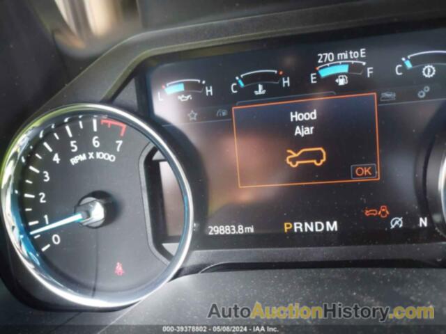 FORD EXPEDITION XLT, 1FMJU1JT6MEA28560