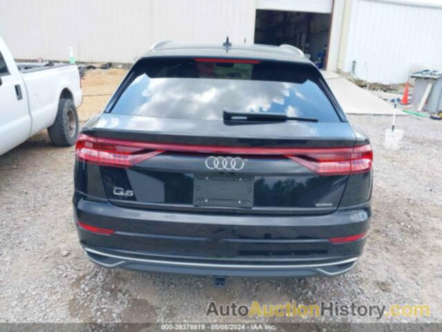 AUDI Q8 55 PREMIUM, WA1CVAF17KD042207