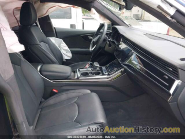 AUDI Q8 55 PREMIUM, WA1CVAF17KD042207