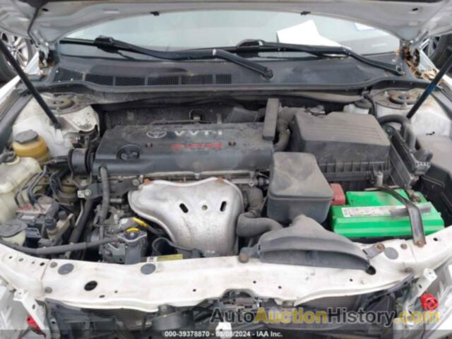 TOYOTA CAMRY SE, 4T1BE46K67U528487