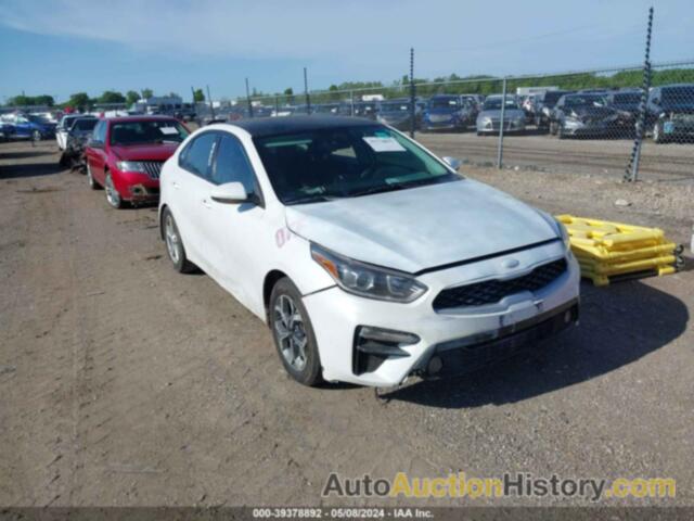 KIA FORTE FE/LXS, 3KPF24AD4ME297767