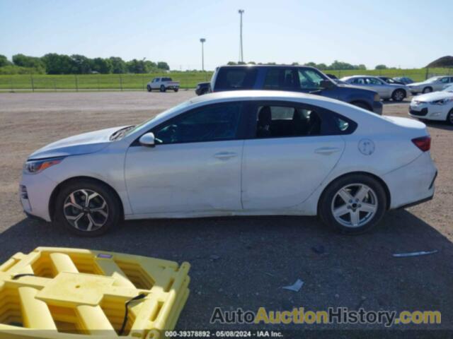 KIA FORTE FE/LXS, 3KPF24AD4ME297767