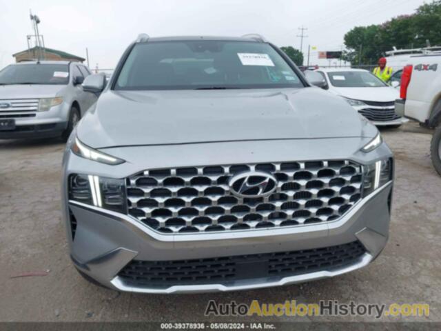 HYUNDAI SANTA FE LIMITED, 5NMS44AL2PH487855