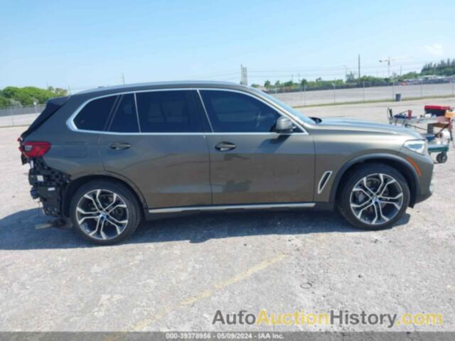 BMW X5 SDRIVE40I, 5UXCR4C09LLW63333