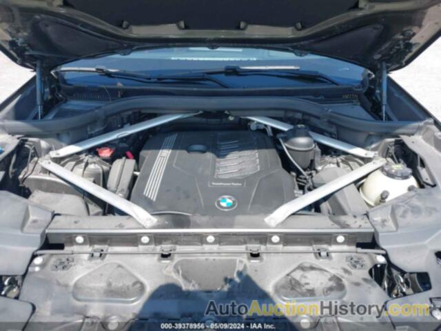 BMW X5 SDRIVE40I, 5UXCR4C09LLW63333