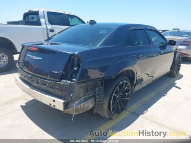 CHRYSLER 300 TOURING, 2C3CCAAG6JH264413