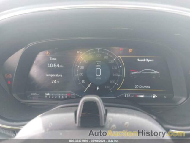 CADILLAC CT5 PREMIUM LUXURY, 1G6DT5RW8R0115989