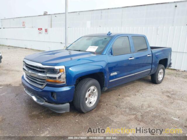 CHEVROLET SILVERADO 1500 HIGH COUNTRY, 3GCPCTEC7JG273248