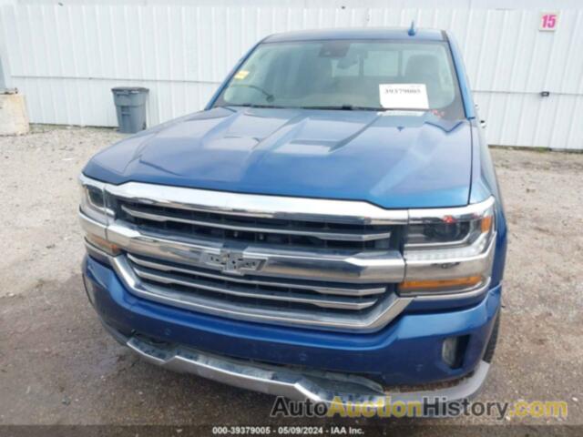 CHEVROLET SILVERADO 1500 HIGH COUNTRY, 3GCPCTEC7JG273248