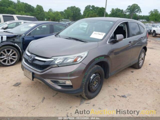 HONDA CR-V EX, 2HKRM4H51FH644010