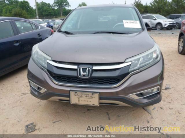 HONDA CR-V EX, 2HKRM4H51FH644010